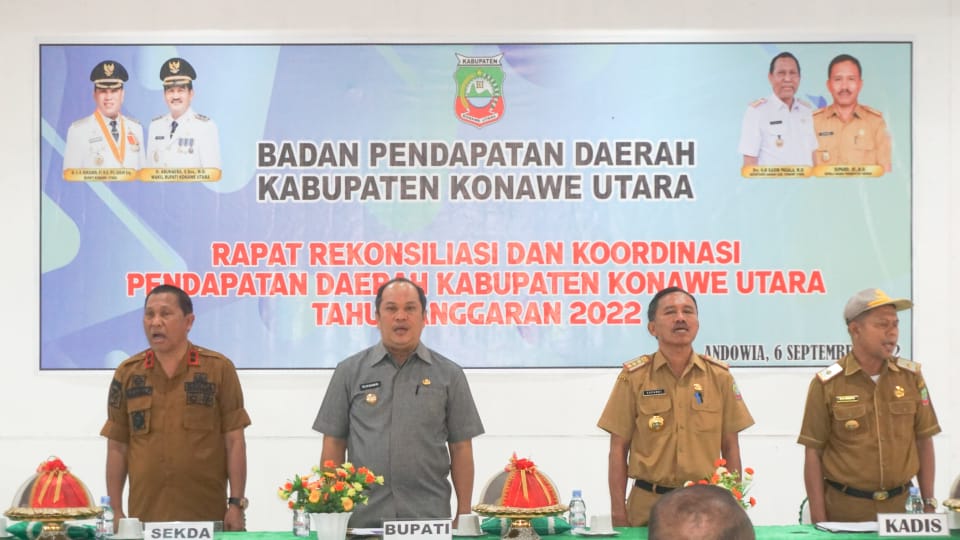 Realisasi PAD Kurang, Banyak Proyek Terancam Batal Dilaksanakan