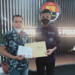 Tiga Perusahaan Raksasa Diduga Nambang Illegal di IUP Antam Tbk UBPN Konut, FORKAM-HL SULTRA Lapor ke Mabes Polri dan KLHK