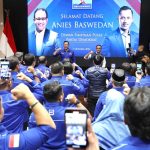 Anies-AHY Bertemu Satukan Energi Semangat Perubahan dan Perbaikan