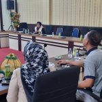 PT KNN Diadukan Ke DPRD Karena Diduga Merusak Jalan Umum