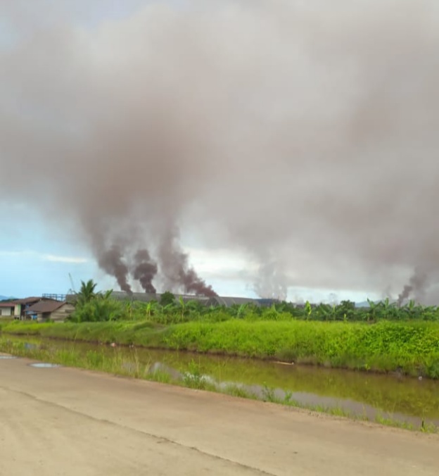 ForkamHL Sultra Bakal Laporkan PT OSS dan PT VDNI ke KLHK dan Mabes Polri