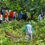 Pemda Konut Terus Berbenah Menyambut HUT Ke-16 di Pantai Taipa