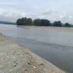 PT VDNI dan PT OSS Timbun Muara Sungai Motui, Aliansi Masyarakat Pesisir Tuntut Normalisasi.