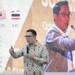 Gubernur Ridwan Kamil Bawa RupaBumi Jabar Mendunia