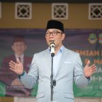 Ridwan Kamil Prihatin Wali Kota Bandung Kena OTT KPK, Sekda Bakal Jadi Plh. Wali Kota