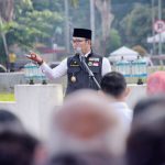 Hari Pertama Kerja, Ridwan Kamil Pastikan Pelayanan Publik 100 Persen