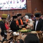 Pesan Ridwan Kamil: Terus Semangat Bangun Kota Lebih Manusiawi dan Sejahtera