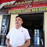 Ketua DPD Gerindra Sultra Ditetapkan Tersangka