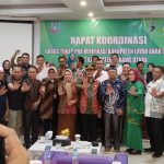 Pemda Perkuat Komitmen Wujudkan Konut Jadi Kabupaten Layak Anak