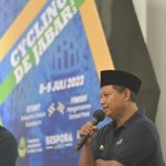 Uu Ruzhanul: Promosikan Potensi Wisata dan Ekonomi Jabar Selatan