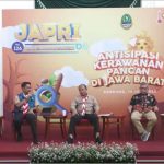 Dinas TPH Jabar Sediakan Bantuan Benih Padi Varietas Tahan Kering