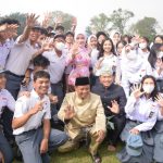 Jawa Barat Prioritaskan Pembangunan SMA/SMK Baru di 33 Kecamatan