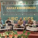 Full Power, Pemda Konut Libatkan Forkopimda, Instansi Vertikal dan Perusahaan Tambang Sukseskan Program URC-KISS