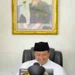 2.174 Pesantren di Jabar Ikut Pelatihan dan Magang Program OPOP 2023