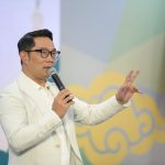 Gubernur Ridwan Kamil Luncurkan Forum Diaspora Jawa Barat