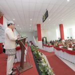 Ridwan Kamil: Ekonomi Industri dan Pariwisata