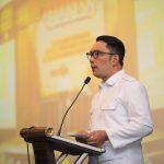 Gubernur Ridwan Kamil Luncurkan Pengawasan Media Digital Pasagi