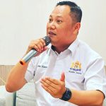 Kadin Sultra Dorong Pembayaran Non Tunai Di Sejumlah Pasar Kota Kendari