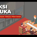 PENGUMUMAN SELEKSI TERBUKA JABATAN PIMPINAN TINGGI PRATAMA ESELON II.B LINGKUP PEMERINTAH KABUPATEN KONAWE UTARA TAHUN 2023