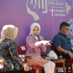 KKJ - PKJB 2023 Digelar 7 - 9 Juli, 103 UMKM Kriya Siap Meramaikan Gedung Sate