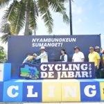 Keberlanjutan Cycling de Jabar Selalu Dinantikan