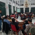 Diskominfo Jabar Diseminasi Aplikasi Sapawarga