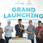 Gubernur Ridwan Kamil Resmikan Klinik Khusus Lansia Inggit Garnasih