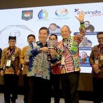 Pemdaprov Jabar dan KASN Teken MoU Center of Excellence Manajemen ASN Berbasis Sistem Merit