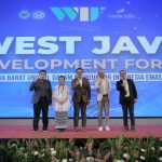 WEST JAVA DEVELOPMENT FORUM 2023, Jabar Rumuskan Rencana Pembangunan Hingga 2045