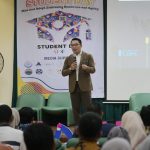 Datangi Kampus IPB, Ridwan Kamil: Jadilah Bagian Succes Story Indonesia Emas 2045