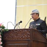 Penyumbang PDRB Terbesar, Gubernur Ridwan Kamil Puji Kabupaten Bekasi di Hari Jadi ke - 73