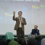 Ridwan Kamil Optimistis Target Realisasi Investasi Jabar 2023 Tembus Rp200 Triliun