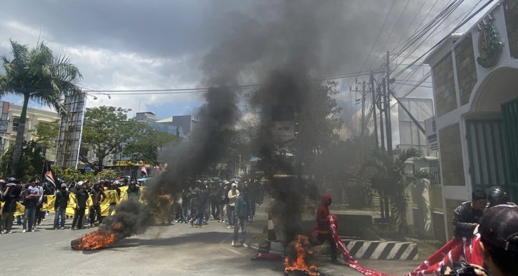 Kejati Sultra Didesak Periksa Pihak Syahbandar Molawe