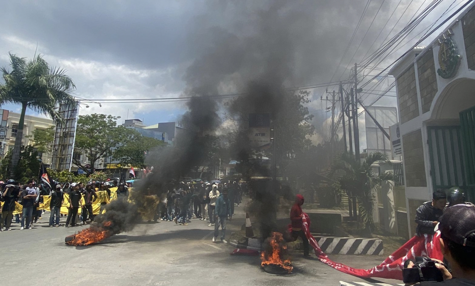 Kejati Sultra Didesak Periksa Pihak Syahbandar Molawe