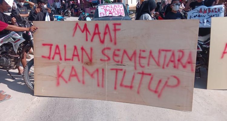 Pemda Konawe Diminta Jangan Anak Tirikan Kecamatan Kapoiala