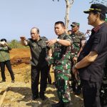 Kepala Staf TNI AD Sebut Lahan Persiapan Penerbad di Konut Layak, Pembangunannya Akan Dirampungkan Tahun Depan