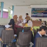 Wujudkan Konasara Dalam Digital, Dinas Kominfo Konut Bentuk PPID di Tingkat Kecamatan dan Desa