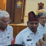 Andap Ungkap Pencapaian Pemprov Sultra Tahun 2023