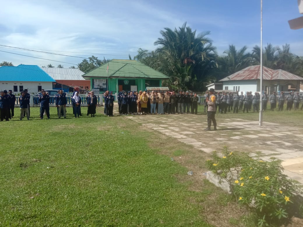 PPK Kecamatan Bondoala Sukses Salurkan Logistik Pemilu ke PPS