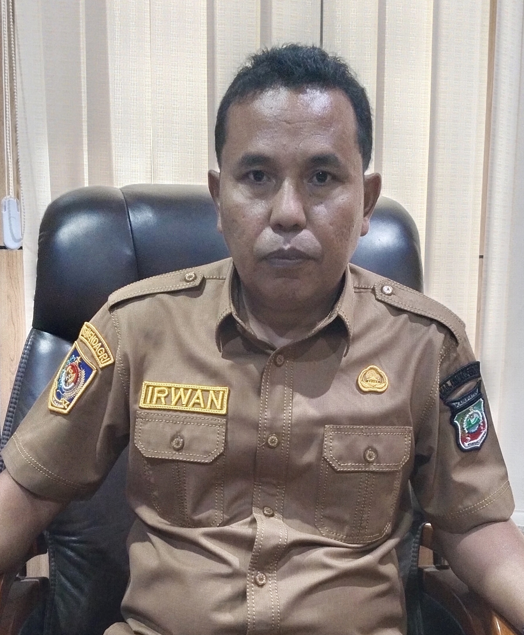 Selama Empat Hari, KPP Pratama Kendari Buka Pelayanan Pajak di Kantor BKAD Konut