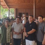 Hugua dan Anton Timbang Ingin Jadikan Wakatobi Pusat Industri Film Dunia