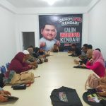 Yudhianto Mahardika Didukung Pelaku UMKM Maju Pilwali Kendari