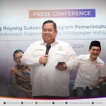 Kadin Indonesia Siapkan White Paper untuk Dukung Pemerintahan Prabowo-Gibran 2024-2029