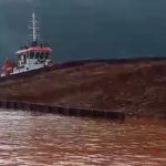 P3D Konut Sebut Syahbandar Molawe Punya Andil Atas Insiden Kapal Karam di Lasolo Kepulauan