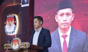 KPU Konut Siap Sukseskan Seluruh Tahapan Pilkada 2024