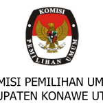 KPU KONUT UMUMKAN PENERIMAAN MASUKAN DAN TANGGAPAN MASYARAKAT PASANGAN CALON BUPATI DAN WAKIL BUPATI PADA PEMILIHAN BUPATI DAN WAKIL BUPATI KABUPATEN KONAWE UTARA TAHUN 2024