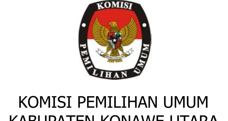 KPU KONUT UMUMKAN PENERIMAAN MASUKAN DAN TANGGAPAN MASYARAKAT PASANGAN CALON BUPATI DAN WAKIL BUPATI PADA PEMILIHAN BUPATI DAN WAKIL BUPATI KABUPATEN KONAWE UTARA TAHUN 2024