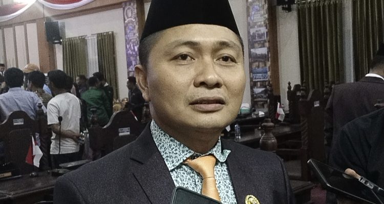 Komitmen Membangun Daerah, Partai Hanura Konut All Out Menangkan Ikbar-Abuhaera