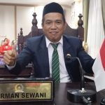 Herman Sewani : Jangan Ragukan, H Ikbar - H Abuhaera Sangat Pengalaman dan Mampu Memimpin Konut