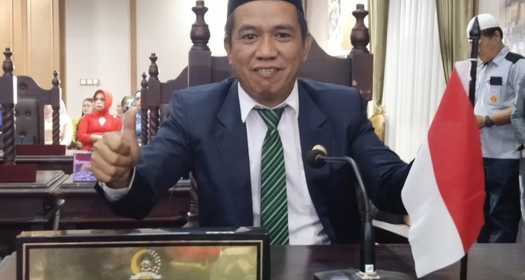 Herman Sewani : Jangan Ragukan, H Ikbar - H Abuhaera Sangat Pengalaman dan Mampu Memimpin Konut